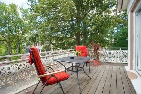 Hotel Holsteiner Hof - Photo3