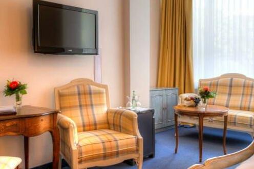 Hotel Holsteiner Hof - Photo5