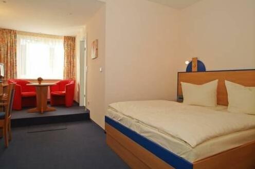 Hotel Leuchtturm - Photo2