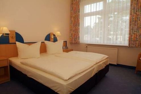 Hotel Leuchtturm - Photo3