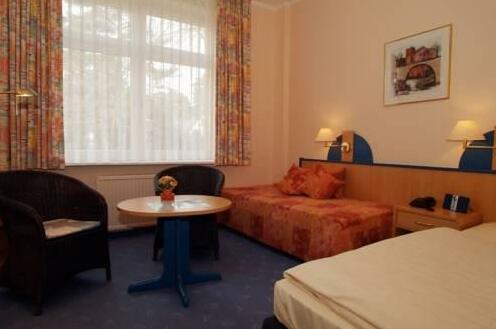 Hotel Leuchtturm - Photo4