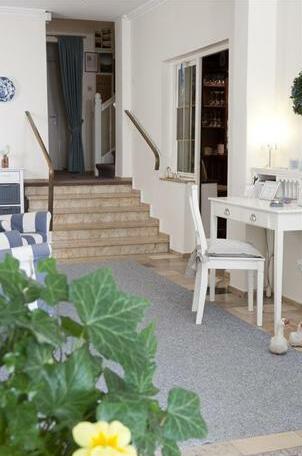 Hotel Parkfrieden - Photo4