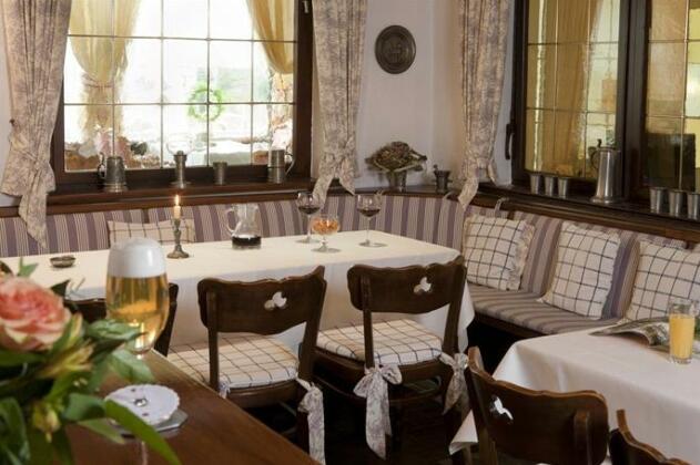 Hotel Parkfrieden - Photo5