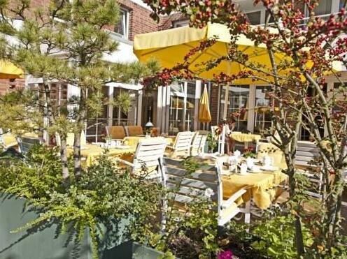 Hotel Royal Timmendorfer Strand - Photo2
