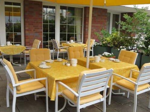 Hotel Royal Timmendorfer Strand - Photo3