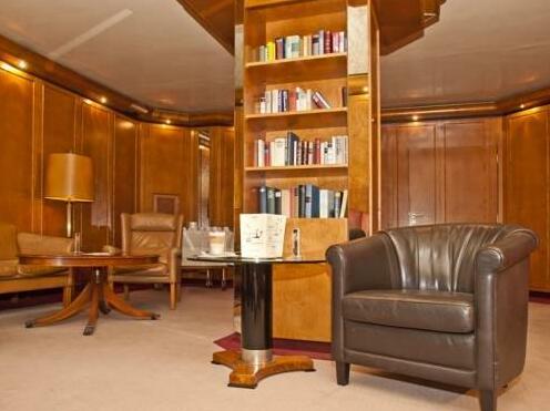 Hotel Royal Timmendorfer Strand - Photo4