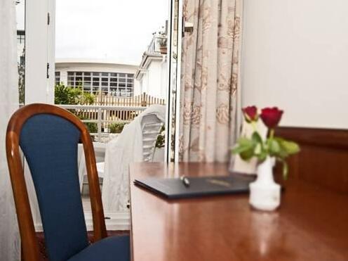 Hotel Royal Timmendorfer Strand - Photo5