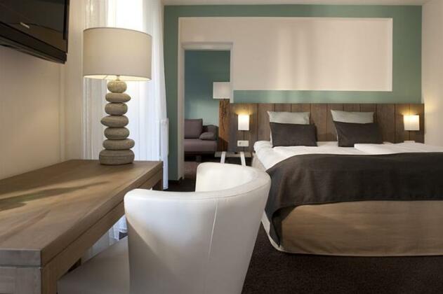 Hotel Sand - Photo2
