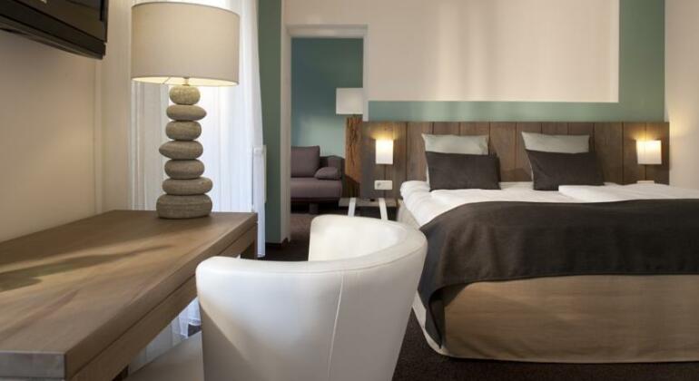 Hotel Sand - Photo3
