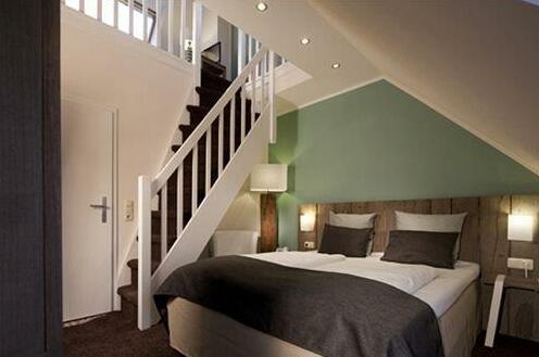 Hotel Sand - Photo5