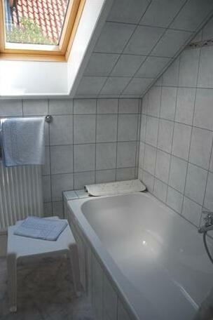 Hotel Stadt Hamburg Timmendorfer Strand - Photo2