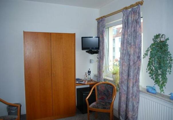 Hotel Stadt Hamburg Timmendorfer Strand - Photo4