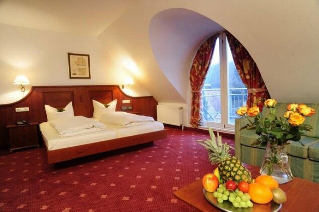 Hotel Villa Gropius - Photo2
