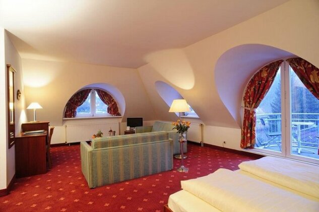 Hotel Villa Gropius - Photo5