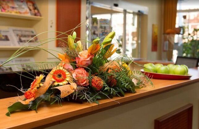 Hotel Yachtclub - Photo2