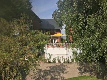 Kleines Strandhotel - Photo2