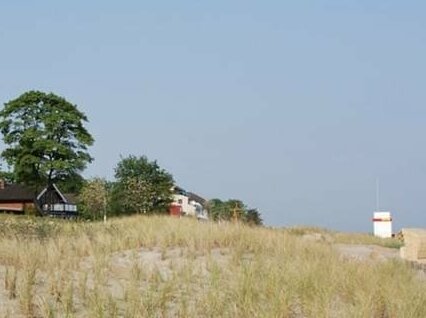 Kleines Strandhotel - Photo3