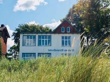 Kleines Strandhotel - Photo4