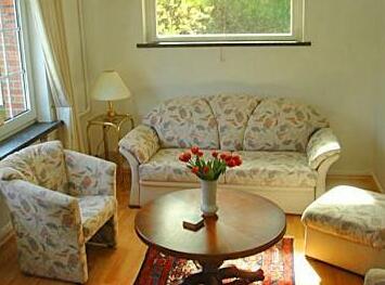 Landhaus Brigitte - Photo2