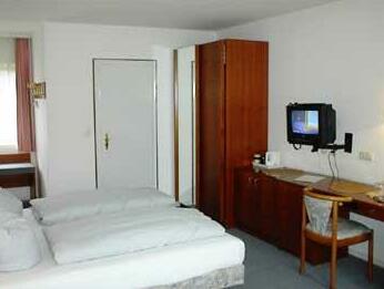 Landhaus Kruger Pension Niendorf - Photo2