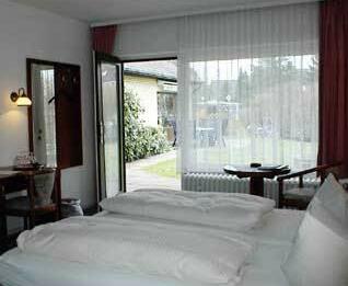 Landhaus Kruger Pension Niendorf - Photo3
