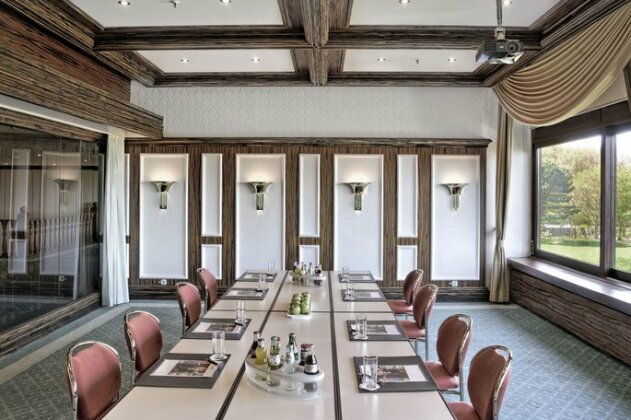 Maritim Clubhotel Timmendorfer Strand - Photo3