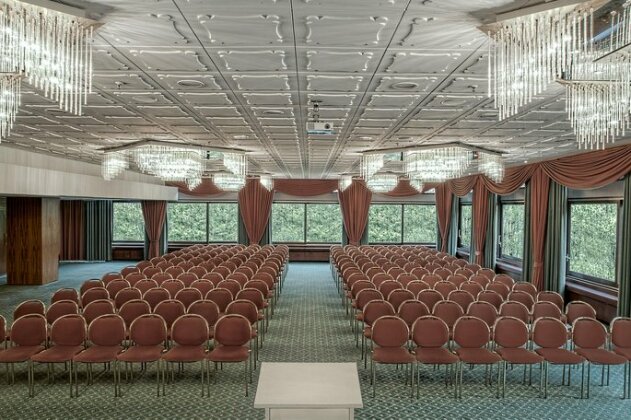 Maritim Clubhotel Timmendorfer Strand - Photo4