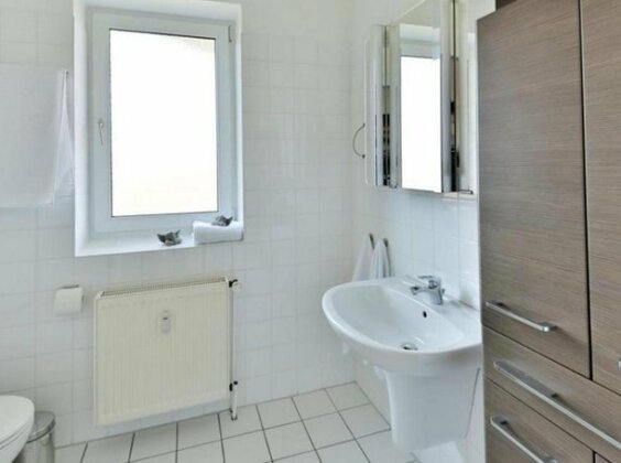 Ostseefeeling - lichtdurchflutete Ferienwohnung - App 37 - Photo5