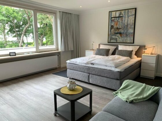 Ostseehaus Dreesen - Photo2