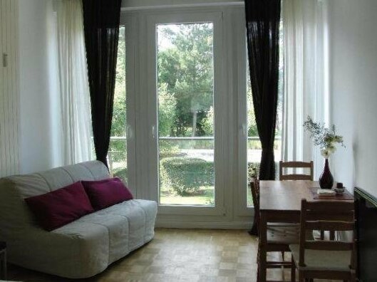 Parchenwohnung Strandallee - Photo2