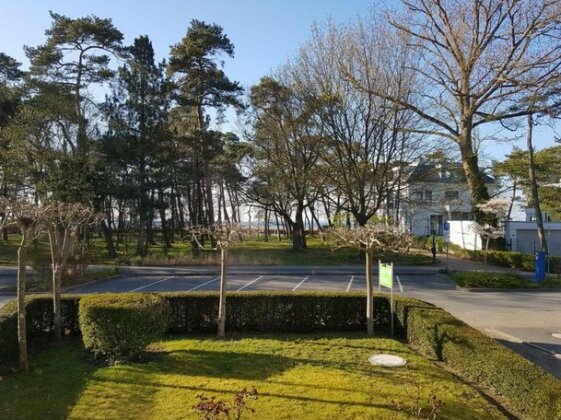 Parchenwohnung Strandallee - Photo5