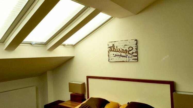 Seaside-Townhouse - Photo2
