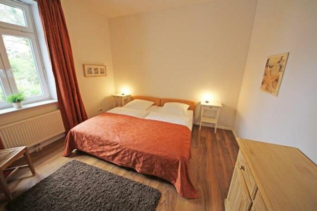 Seebadvilla - Photo2