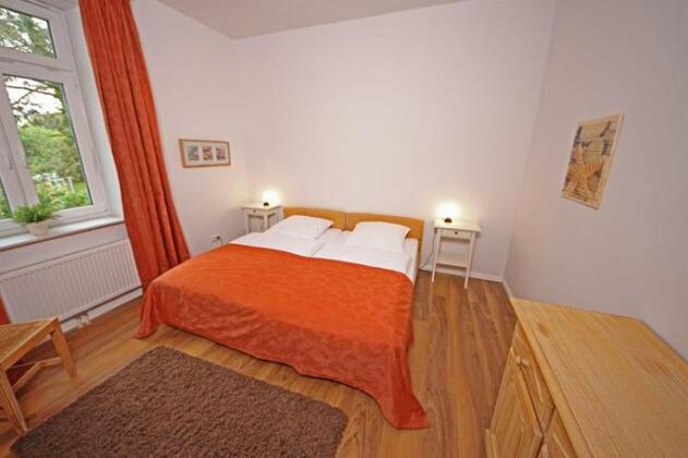 Seebadvilla - Photo4