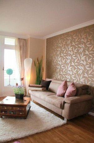 Strandappartement 715 im Maritim Clubhotel - Photo2