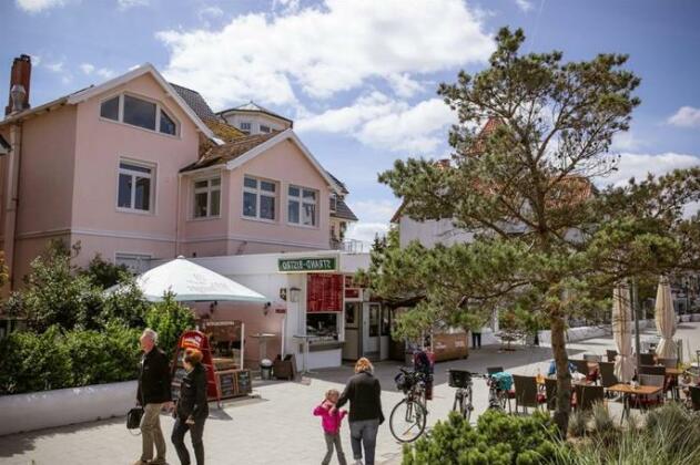 Strandhaus Brunhild