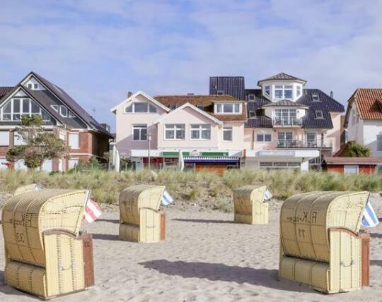 Strandhaus Brunhild - Photo2