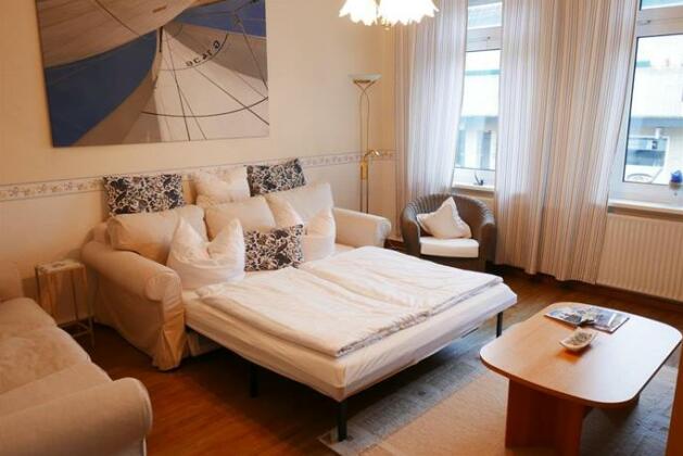 Strandhaus Brunhild - Photo3