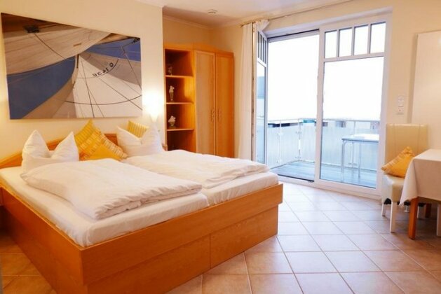 Strandhaus Brunhild - Photo4