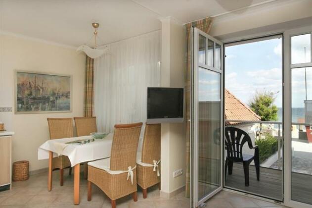 Strandhaus Brunhild - Photo5