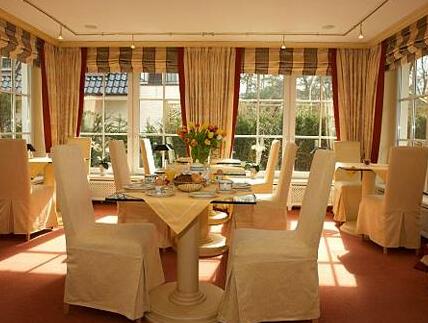 Strandhotel Fontana - Photo2