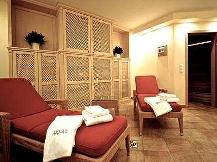 Strandhotel Fontana - Photo4