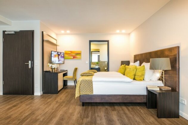 Strandhotel Luv - Photo3