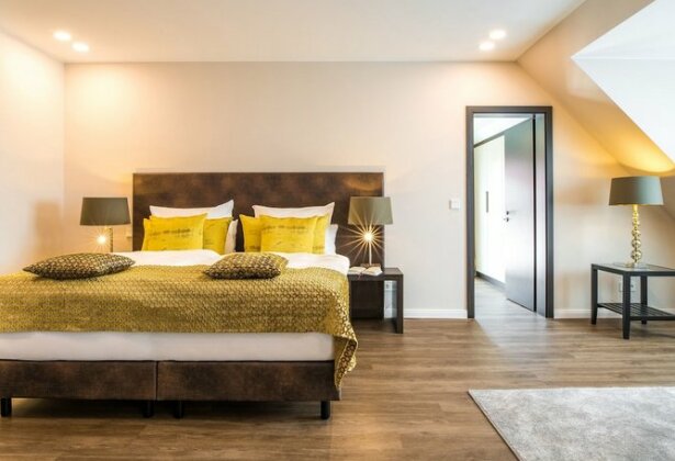 Strandhotel Luv - Photo4