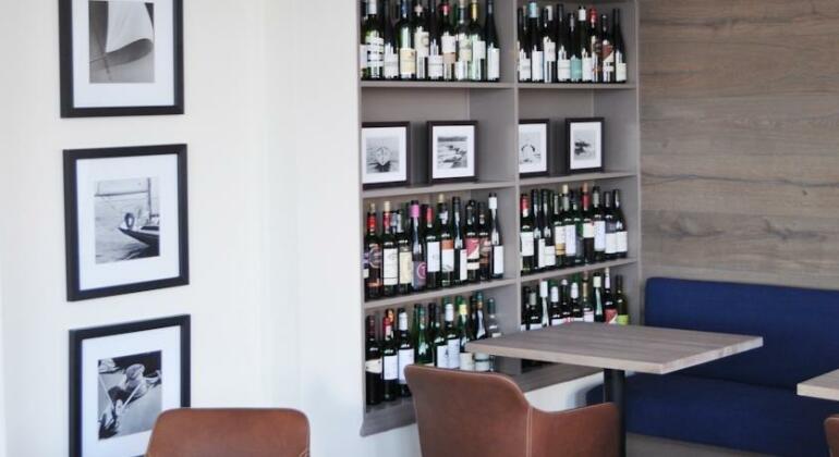 Strandhotel Miramar - Photo5