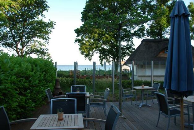 Strandhotel Steinhoff - Photo2