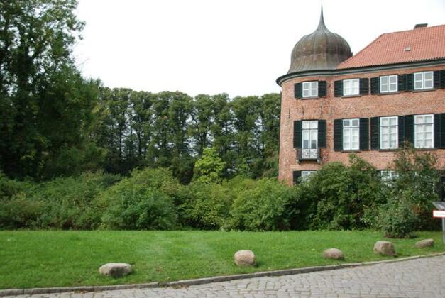 Strandhotel Steinhoff - Photo3