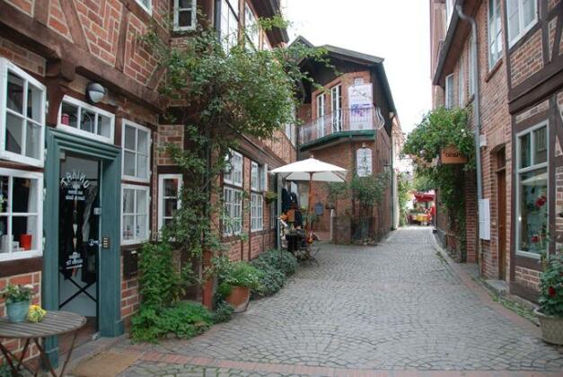Strandhotel Steinhoff - Photo4