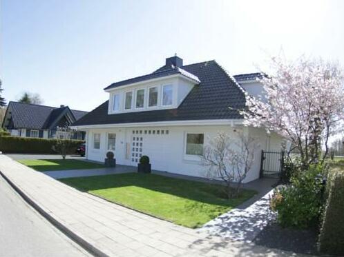 Techt's Landhus Birkenallee