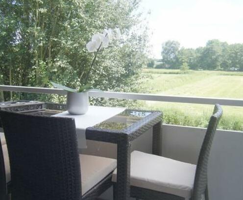 Techt's Landhus Birkenallee - Photo3